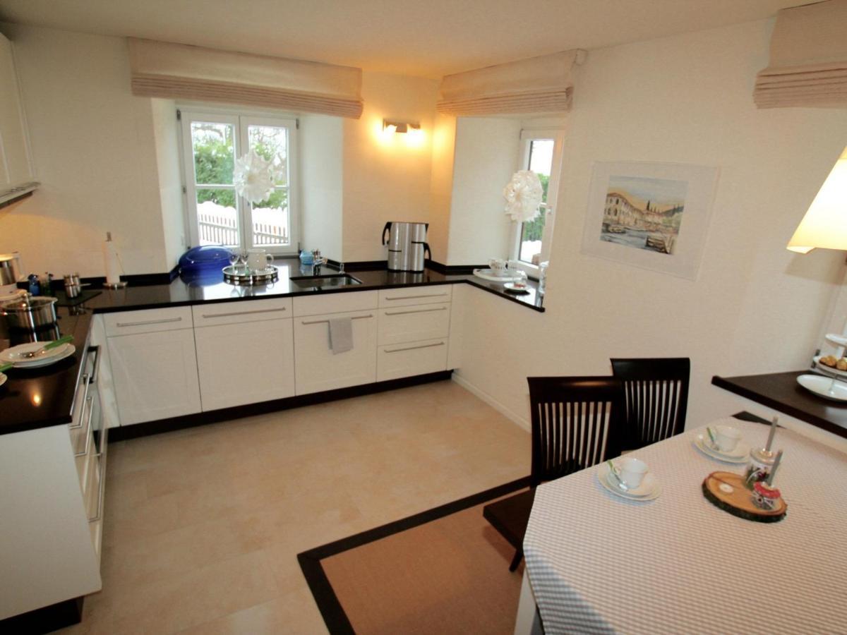 Auszeit Im Chiemgau Villa Rottau Luaran gambar