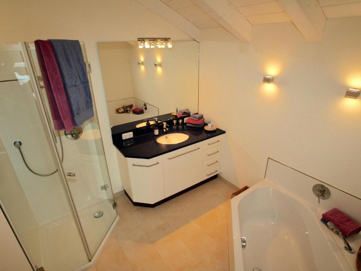 Auszeit Im Chiemgau Villa Rottau Luaran gambar