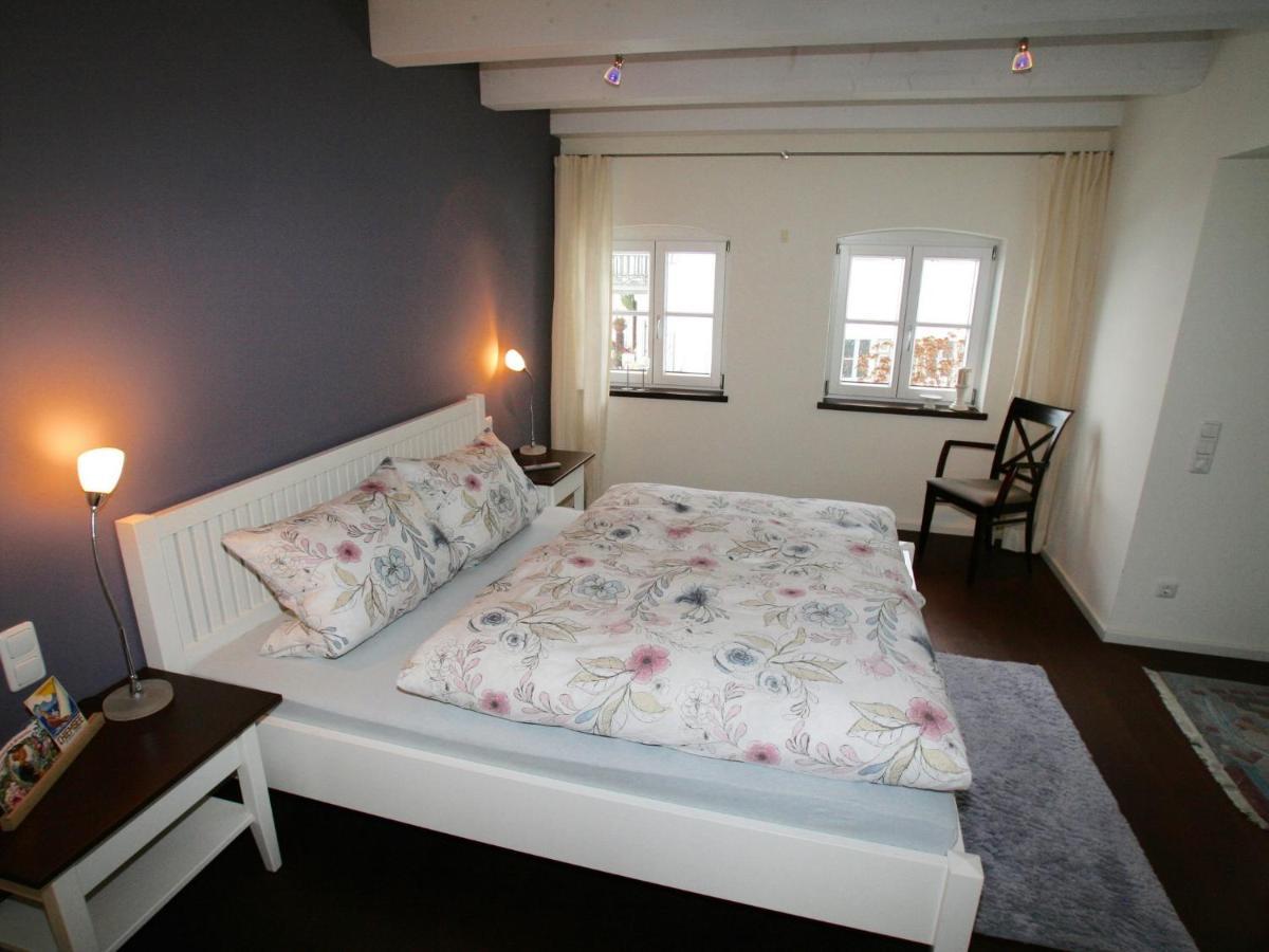 Auszeit Im Chiemgau Villa Rottau Luaran gambar